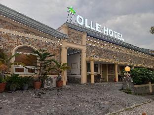 Olle Hotel Mabalacat Exterior foto
