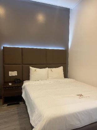 Olle Hotel Mabalacat Exterior foto