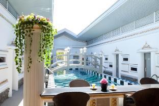 Olle Hotel Mabalacat Exterior foto
