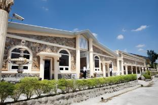 Olle Hotel Mabalacat Exterior foto